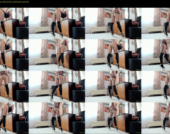 honeycandy777 — 23 minute Chaturbate couple cam show recording, 720p, Jan 16, 2020