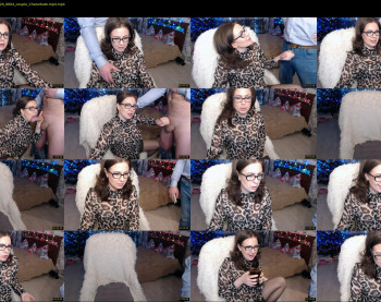 hot_best_lovers_ — 58 minute Chaturbate couple cam show recording, 720p, Jan 16, 2020