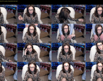 hot_best_lovers_ — 24 minute Chaturbate couple cam show recording, 720p, Jan 16, 2020