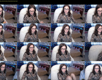 hot_best_lovers_ — 52 minute Chaturbate couple cam show recording, 720p, Jan 16, 2020