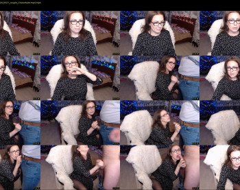 hot_best_lovers_ — 10 minute Chaturbate couple cam show recording, 720p, Jan 17, 2020
