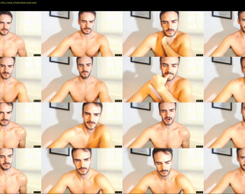 hot_martin25 — 16 minute Chaturbate male cam show recording, 1080p, Jan 16, 2020