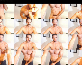 hot_martin25 — 31 minute Chaturbate male cam show recording, 1080p, Jan 16, 2020