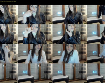 hotel77777 — 24 minute Chaturbate female cam show recording, 720p, Jan 16, 2020