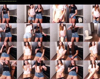 i_have_cookies — 28 minute Chaturbate female cam show recording, 1080p, Jan 16, 2020