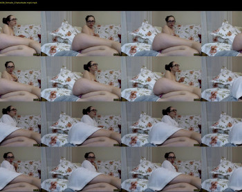 issabelle_69 — 38 minute Chaturbate couple cam show recording, 720p, Jan 17, 2020