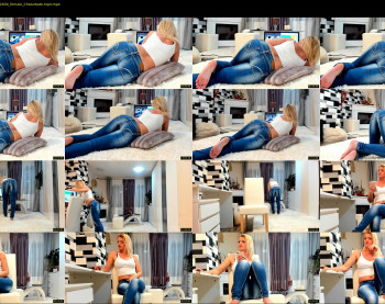 jaylynxxxx74 — 37 minute Chaturbate female cam show recording, 720p, Jan 16, 2020