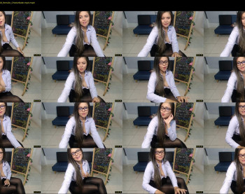 karitto__2 — 29 minute Chaturbate female cam show recording, 720p, Jan 16, 2020