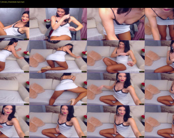 katedolly — 17 minute Chaturbate female cam show recording, 720p, Jan 16, 2020
