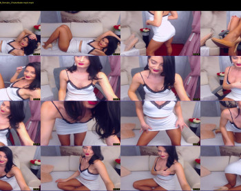 katedolly — 56 minute Chaturbate female cam show recording, 720p, Jan 16, 2020