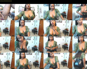 keila_lol — 94 minute Chaturbate female cam show recording, 720p, Jan 16, 2020