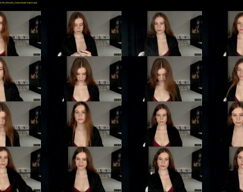 keira_knight — 18 minute Chaturbate female cam show recording, 1080p, Jan 17, 2020