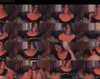 kimmy_chi — 94 minute Chaturbate female cam show recording, 720p, Jan 16, 2020