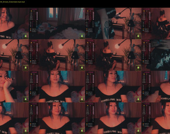 kimmy_chi — 24 minute Chaturbate female cam show recording, 720p, Jan 16, 2020
