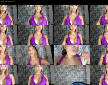 kmipearl — 159 minute Chaturbate female cam show recording, 480p, Jan 16, 2020