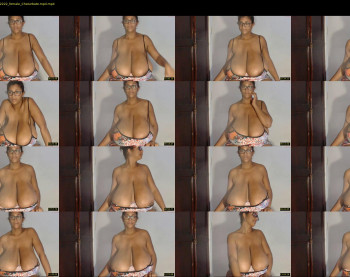 kristinamilan — 15 minute Chaturbate female cam show recording, 720p, Jan 16, 2020