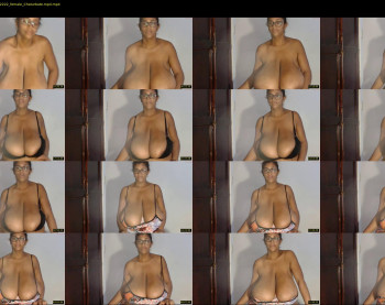 kristinamilan — 59 minute Chaturbate female cam show recording, 720p, Jan 16, 2020