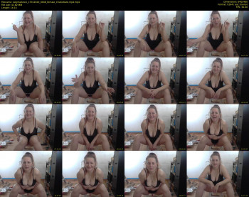 ladymature1 — 15 minute Chaturbate female cam show recording, 480p, Jan 17, 2020