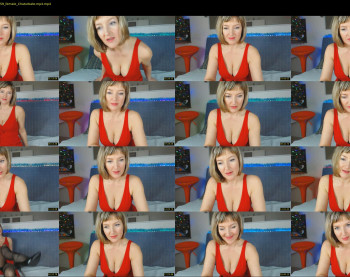 lara_fisher — 22 minute Chaturbate female cam show recording, 720p, Jan 16, 2020