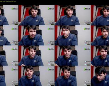latino23bom — 14 minute Chaturbate male cam show recording, 720p, Jan 16, 2020