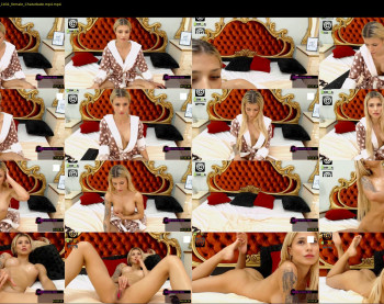 lenna_godess — 59 minute Chaturbate female cam show recording, 1080p, Jan 16, 2020