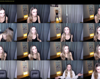 lolli_mary — 56 minute Chaturbate female cam show recording, 1080p, Jan 16, 2020