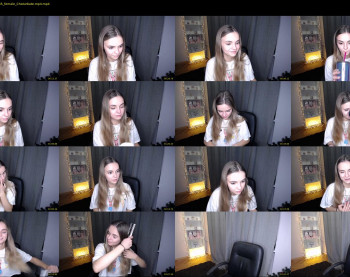 lolli_mary — 4 minute Chaturbate female cam show recording, 1080p, Jan 16, 2020