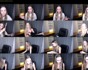 lolli_mary — 6 minute Chaturbate female cam show recording, 1080p, Jan 16, 2020
