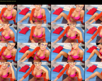 lorelaycandy — 29 minute Chaturbate female cam show recording, 720p, Jan 16, 2020