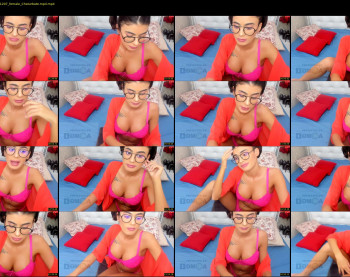 lorelaycandy — 29 minute Chaturbate female cam show recording, 720p, Jan 16, 2020