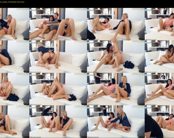 lucycums — 48 minute Chaturbate couple cam show recording, 720p, Jan 16, 2020