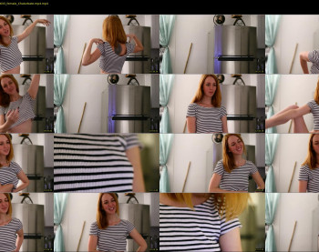 maeveminx — 31 minute Chaturbate female cam show recording, 720p, Jan 16, 2020