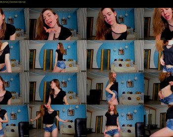 mcflurry18 — 41 minute Chaturbate female cam show recording, 720p, Jan 16, 2020