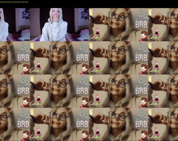 melissaallens — 56 minute Chaturbate female cam show recording, 720p, Jan 16, 2020