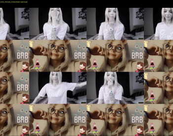melissaallens — 44 minute Chaturbate female cam show recording, 720p, Jan 16, 2020