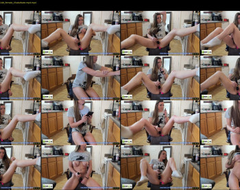 mindymars — 51 minute Chaturbate female cam show recording, 1080p, Jan 16, 2020
