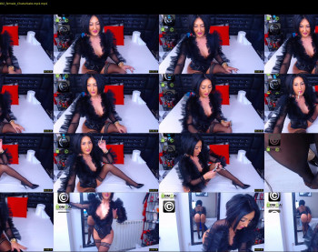 nadiaquine — 16 minute Chaturbate female cam show recording, 720p, Jan 16, 2020