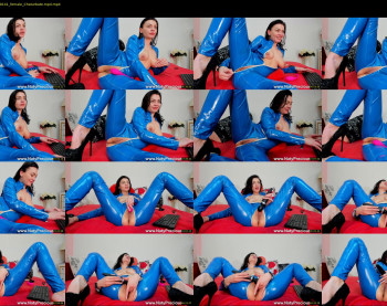 natyprecious — 56 minute Chaturbate female cam show recording, 1080p, Jan 17, 2020