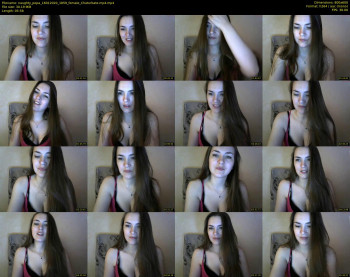 naughty_popa — 6 minute Chaturbate female cam show recording, 480p, Jan 16, 2020