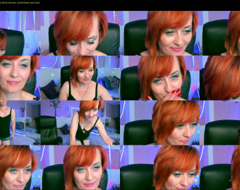 naughtymilane — 56 minute Chaturbate female cam show recording, 1080p, Jan 17, 2020