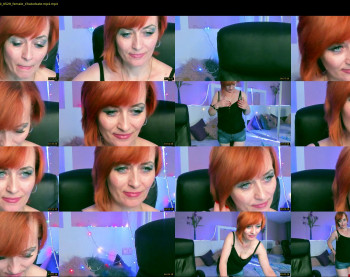 naughtymilane — 57 minute Chaturbate female cam show recording, 1080p, Jan 17, 2020