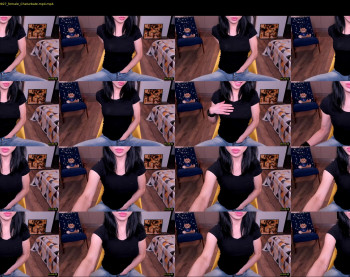 nikkisweetie — 3 minute Chaturbate female cam show recording, 1080p, Jan 16, 2020