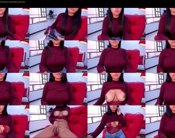 nina_mon — 56 minute Chaturbate female cam show recording, 1080p, Jan 16, 2020