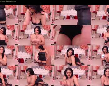 norahreve — 39 minute Chaturbate female cam show recording, 720p, Jan 16, 2020