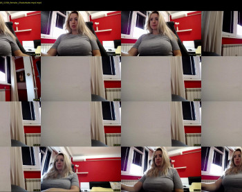 pam___beautiful — 11 minute Chaturbate female cam show recording, 720p, Jan 16, 2020