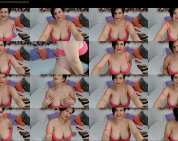 paola_williams — 39 minute Chaturbate female cam show recording, 720p, Jan 17, 2020