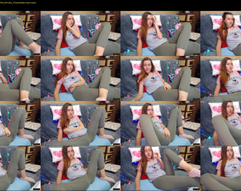 peaceduke — 32 minute Chaturbate female cam show recording, 1080p, Jan 16, 2020