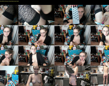 pr3ttyp1nkpussy — 56 minute Chaturbate couple cam show recording, 1080p, Jan 16, 2020