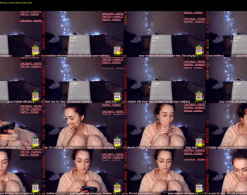 ps4pro — 17 minute Chaturbate female cam show recording, 720p, Jan 17, 2020