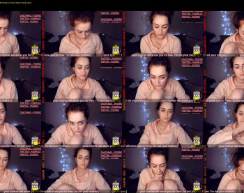 ps4pro — 57 minute Chaturbate female cam show recording, 720p, Jan 17, 2020